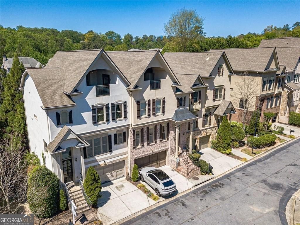 1930 Saxon Valley Circle Atlanta - Photo 86