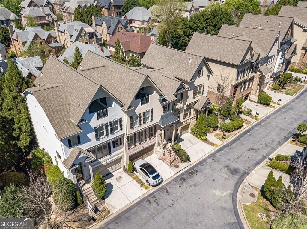 1930 Saxon Valley Circle Atlanta - Photo 87