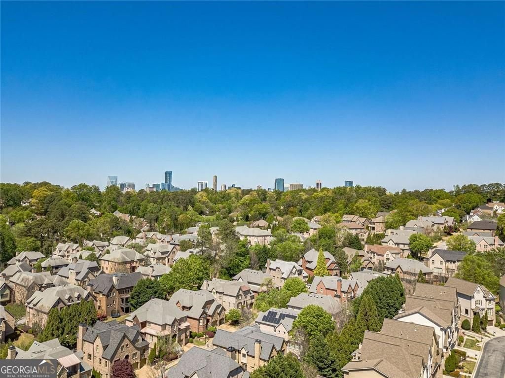 1930 Saxon Valley Circle Atlanta - Photo 89