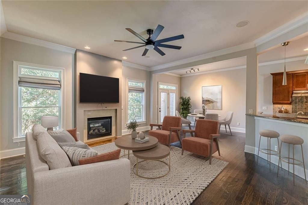 1930 Saxon Valley Circle Atlanta - Photo 9