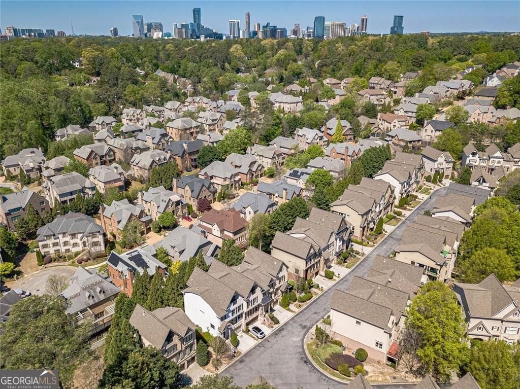 1930 Saxon Valley Circle Atlanta - Photo 90