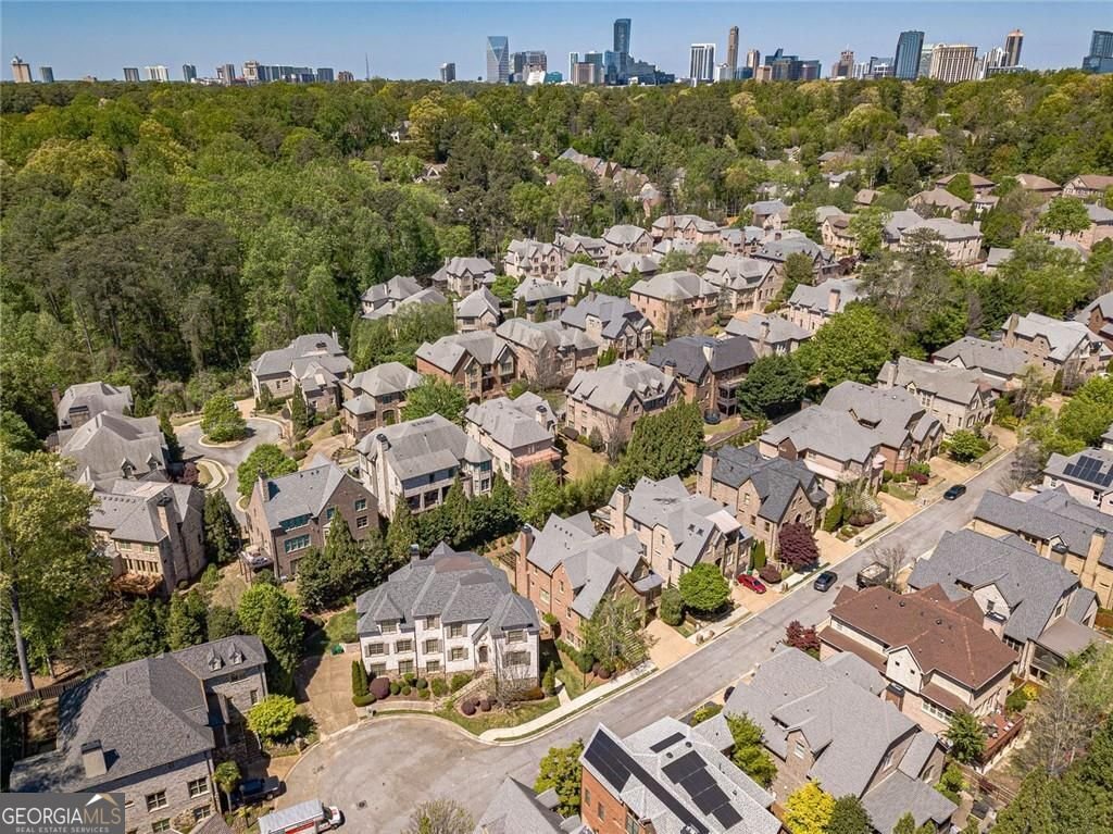 1930 Saxon Valley Circle Atlanta - Photo 91