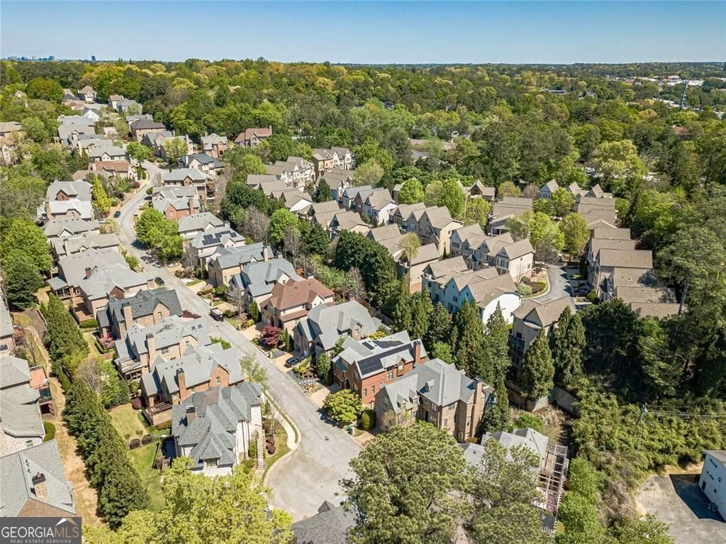 1930 Saxon Valley Circle Atlanta - Photo 92