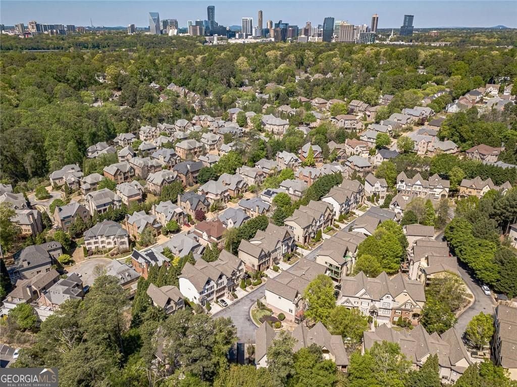 1930 Saxon Valley Circle Atlanta - Photo 94