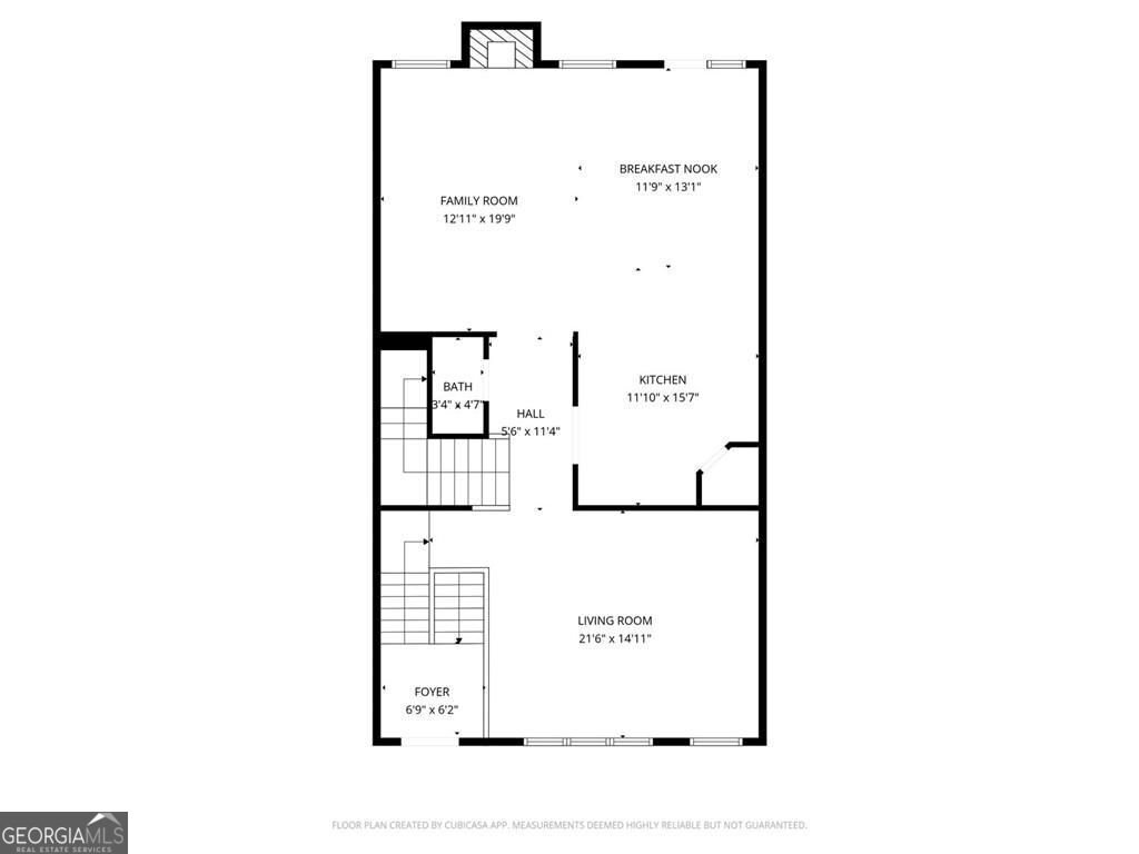 1930 Saxon Valley Circle Atlanta - Photo 96