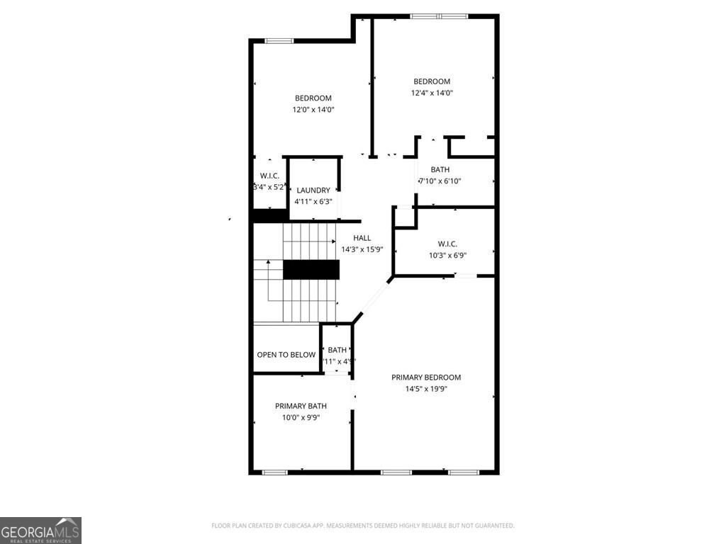 1930 Saxon Valley Circle Atlanta - Photo 98