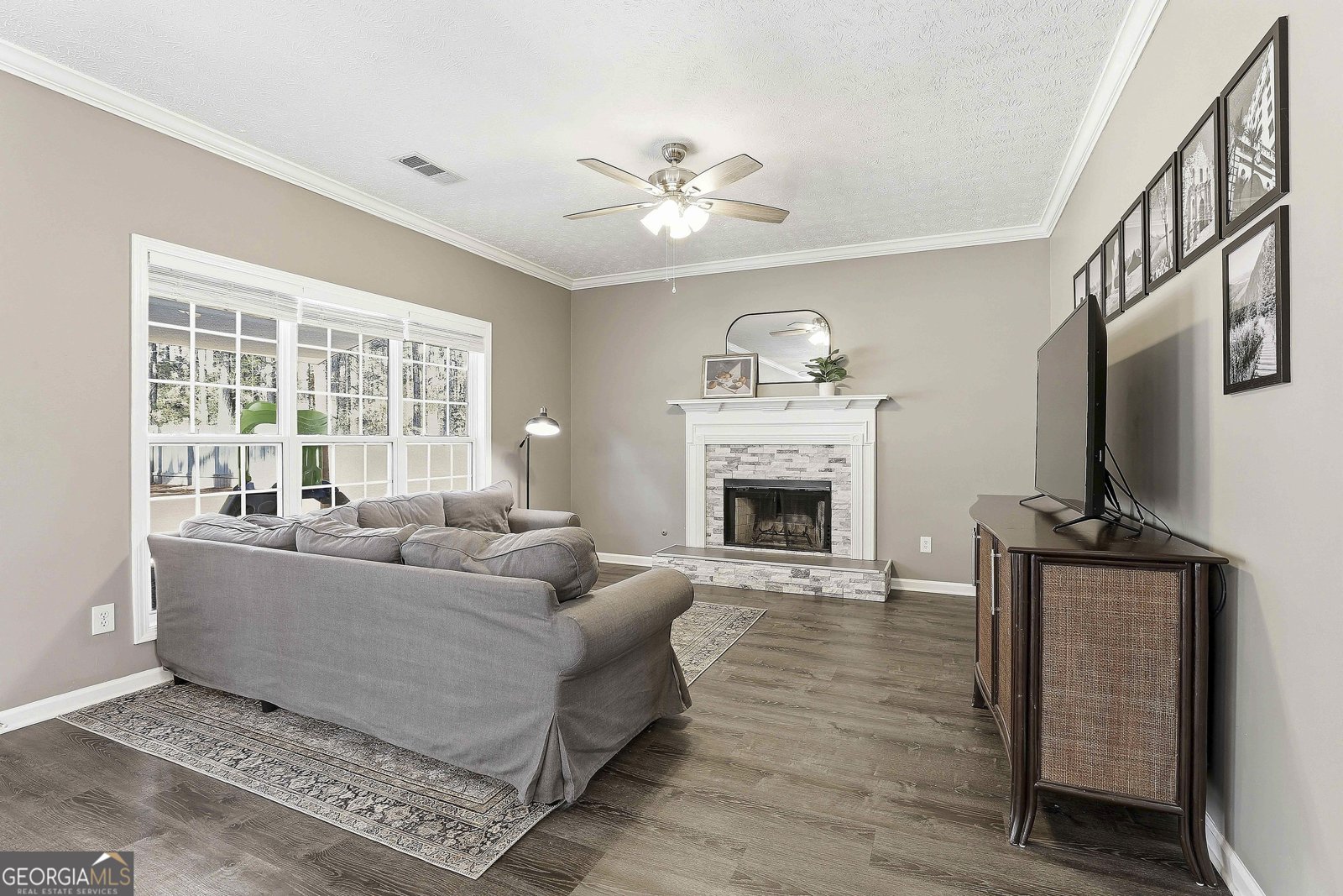 320 Emerald Way Senoia - Photo 15