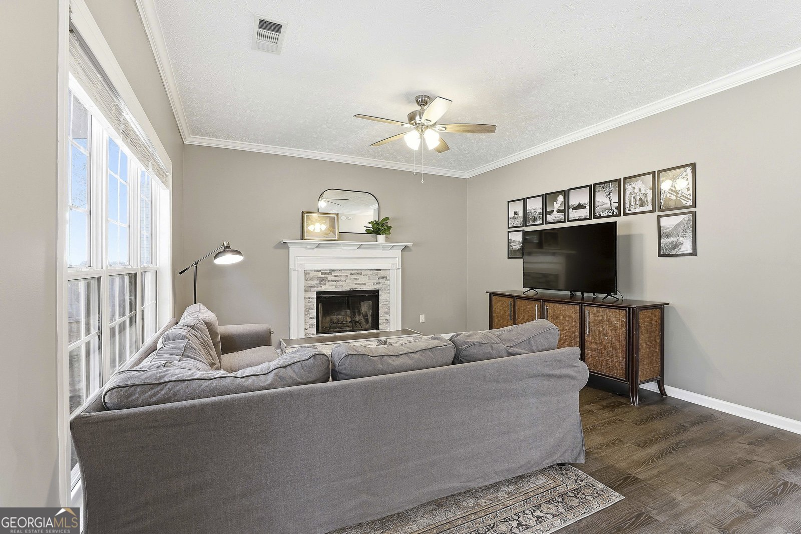 320 Emerald Way Senoia - Photo 16