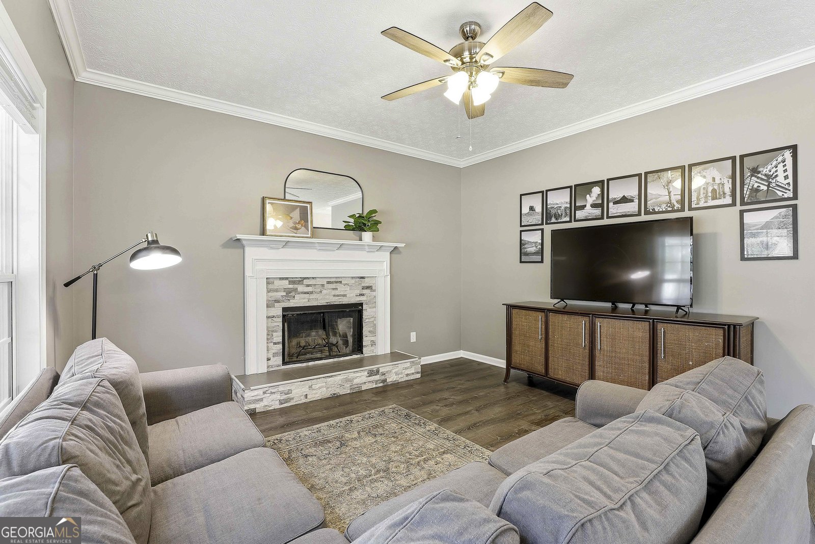 320 Emerald Way Senoia - Photo 17