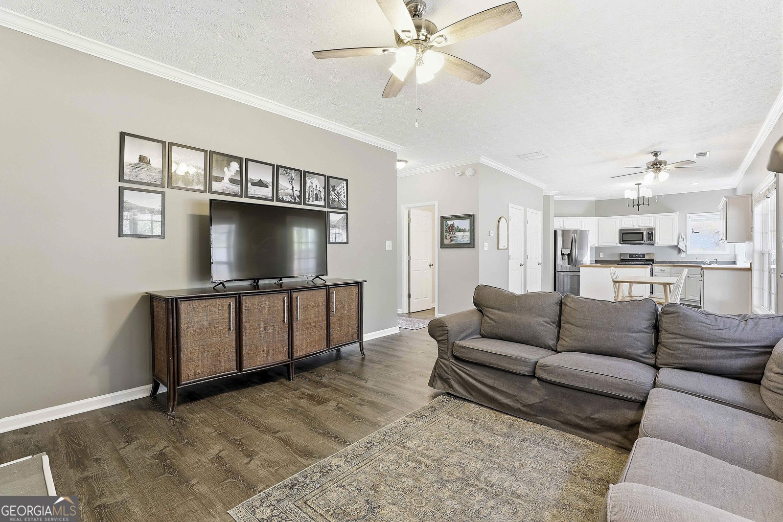 320 Emerald Way Senoia - Photo 18