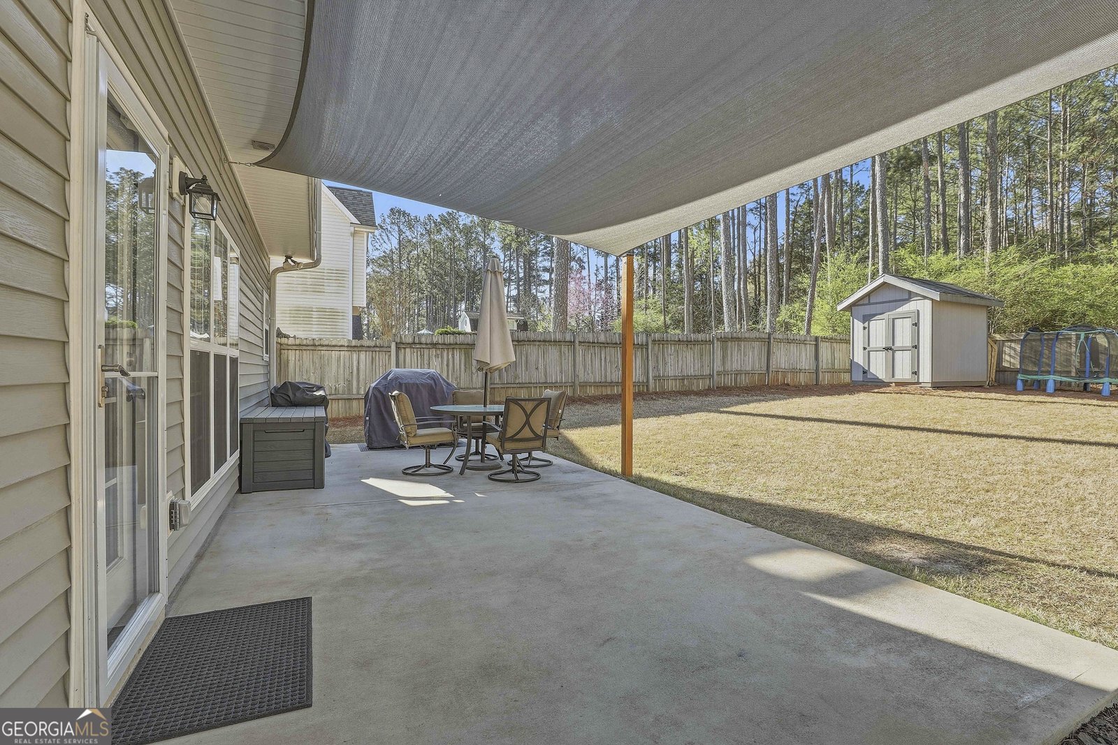 320 Emerald Way Senoia - Photo 41