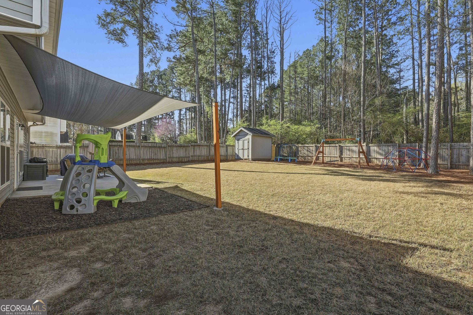 320 Emerald Way Senoia - Photo 44