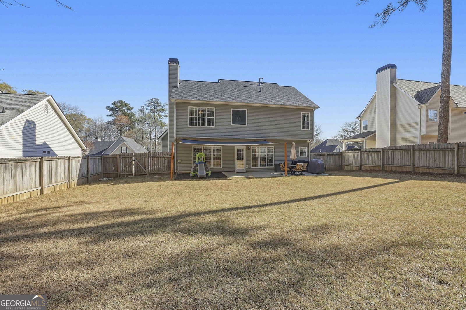 320 Emerald Way Senoia - Photo 47