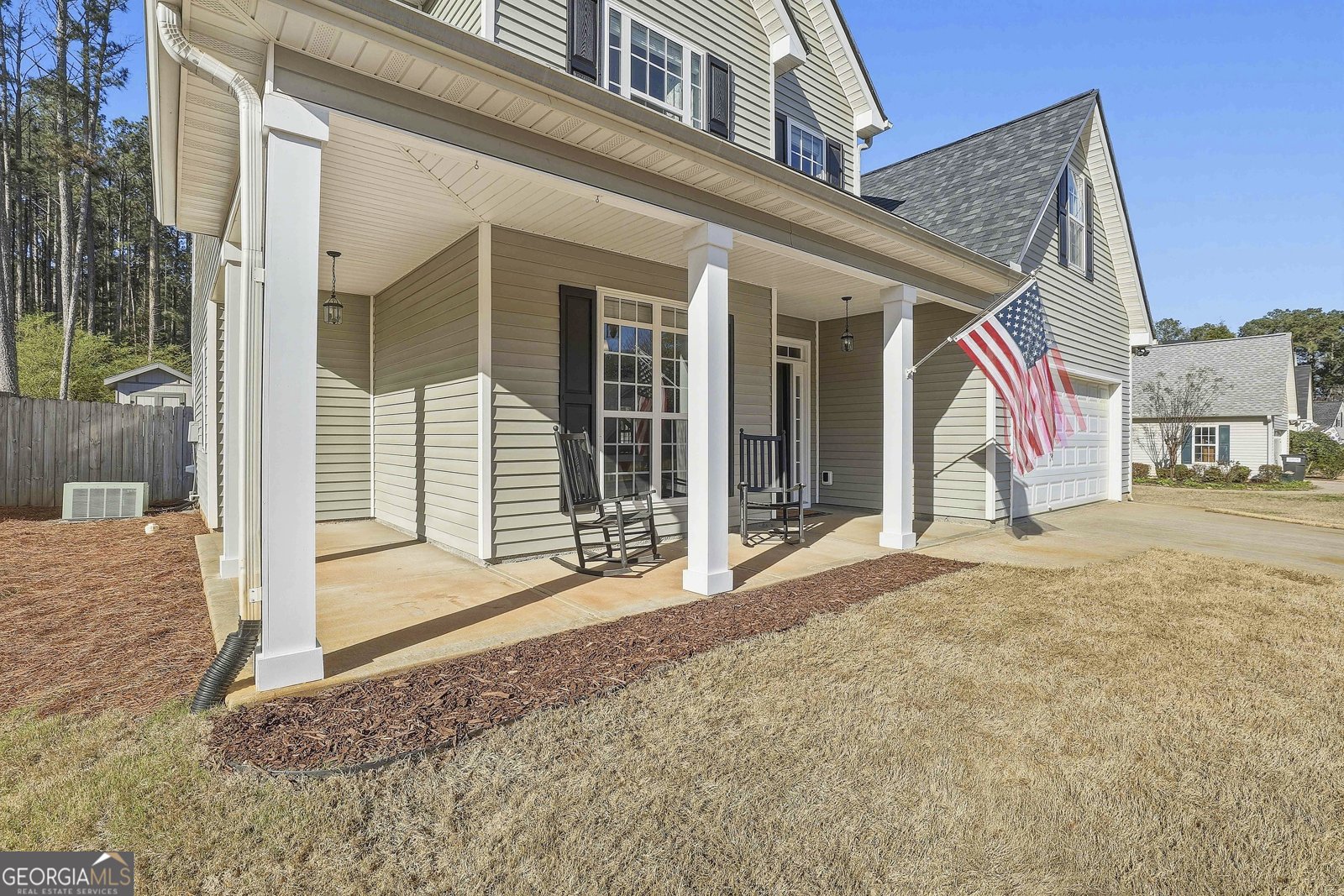 320 Emerald Way Senoia - Photo 6