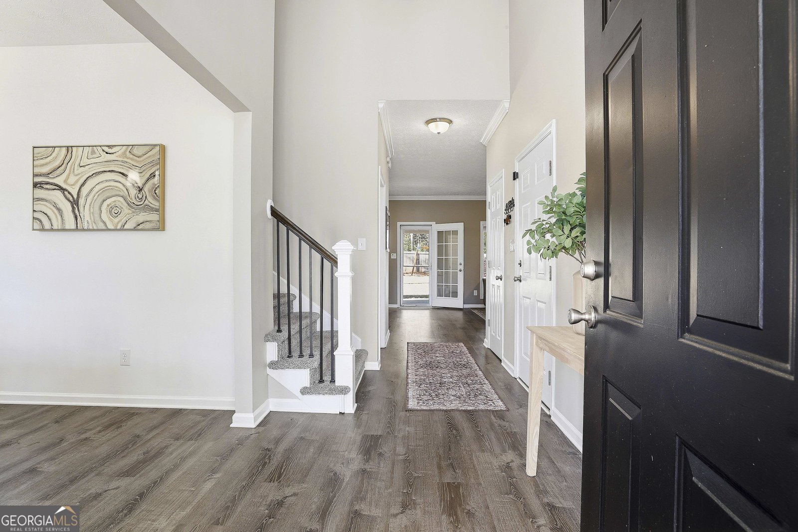 320 Emerald Way Senoia - Photo 8