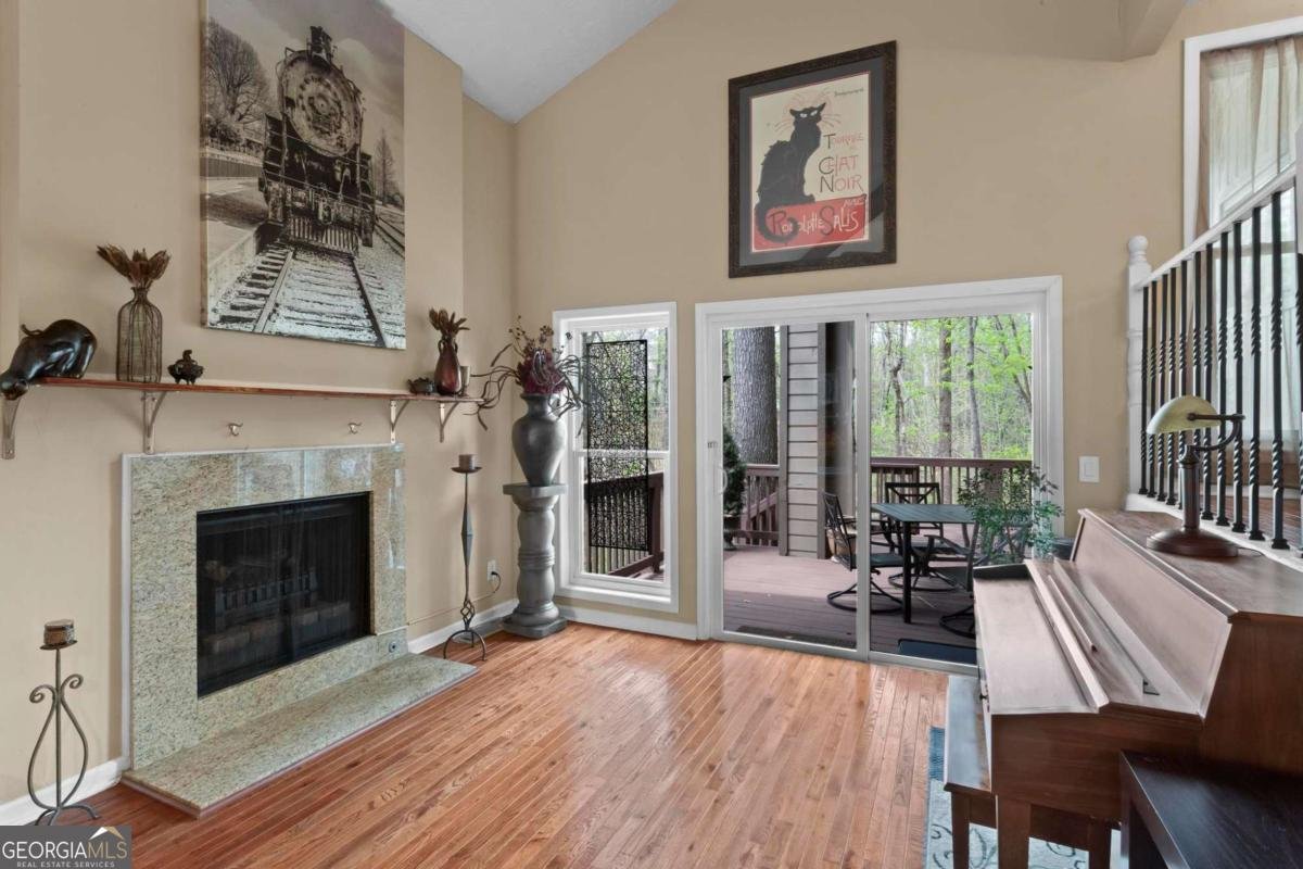 3865 Mabry Road Roswell - Photo 10