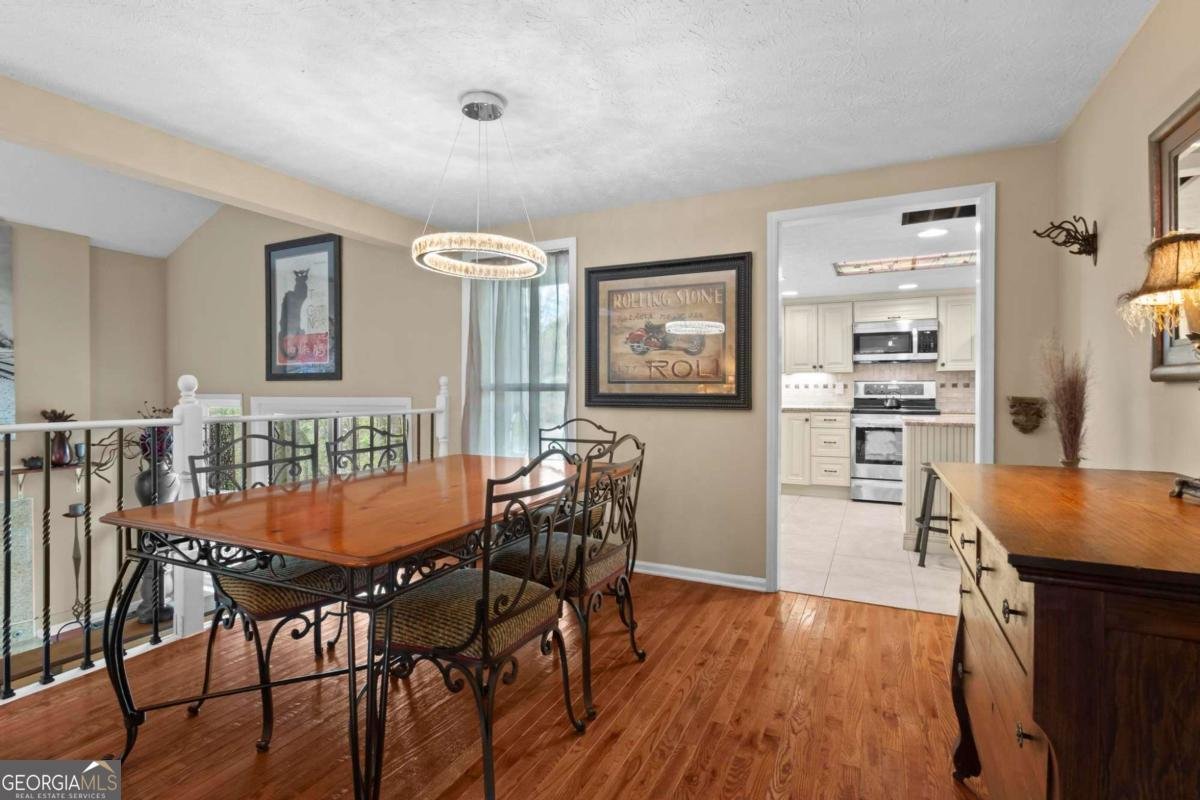 3865 Mabry Road Roswell - Photo 11