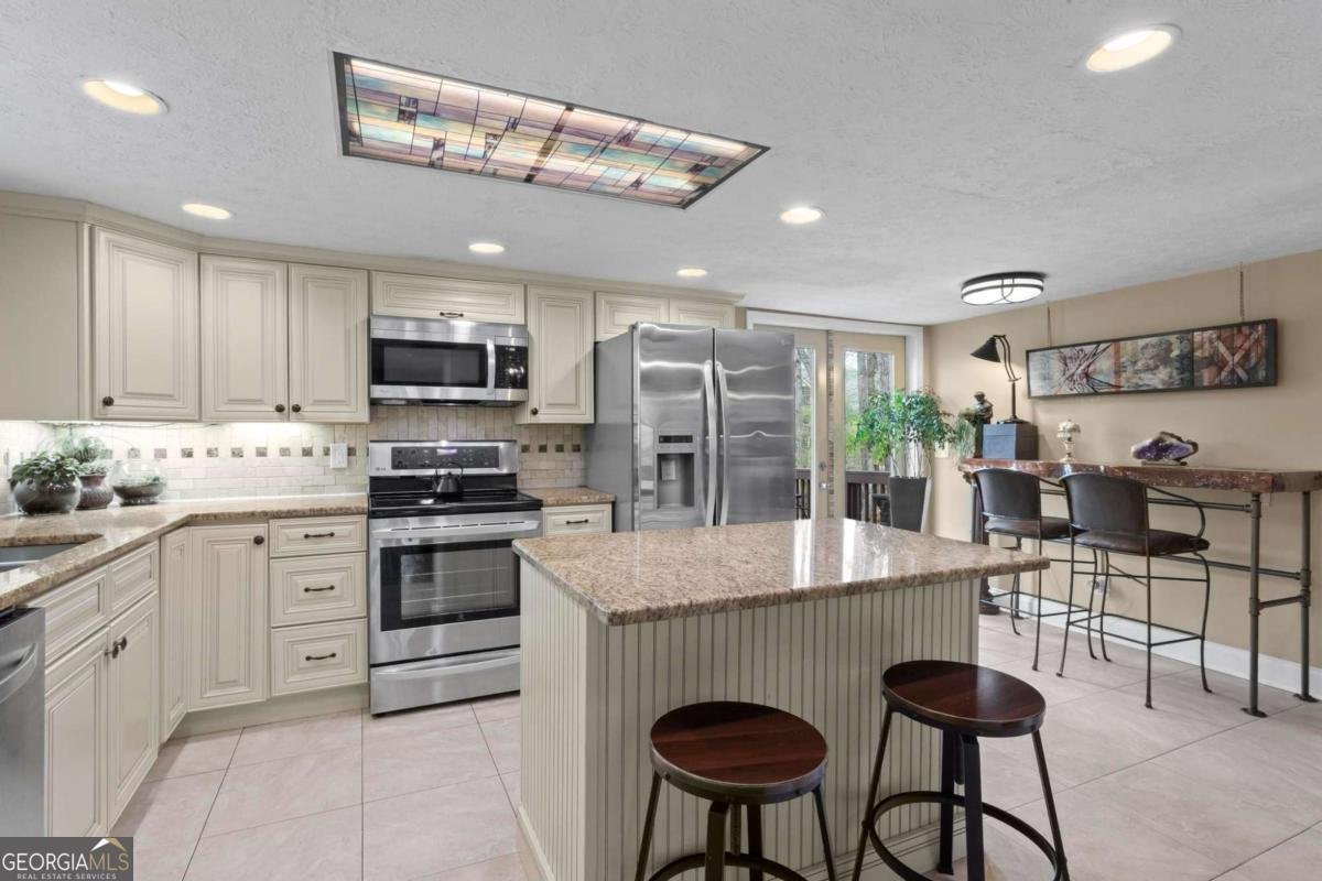 3865 Mabry Road Roswell - Photo 12