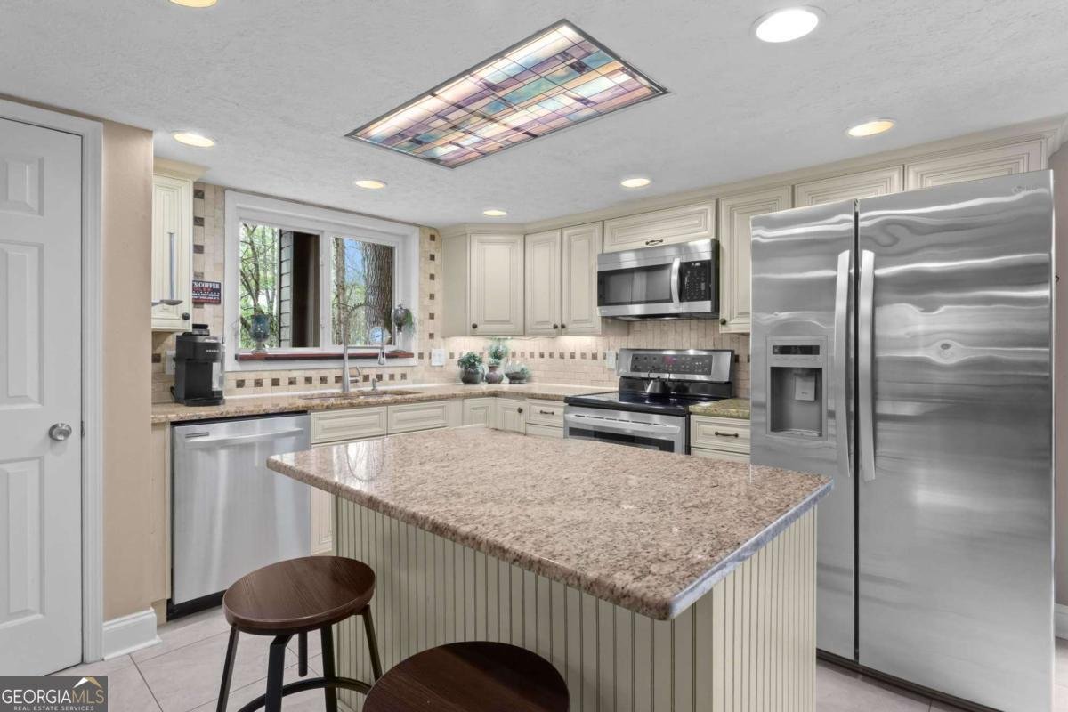 3865 Mabry Road Roswell - Photo 13