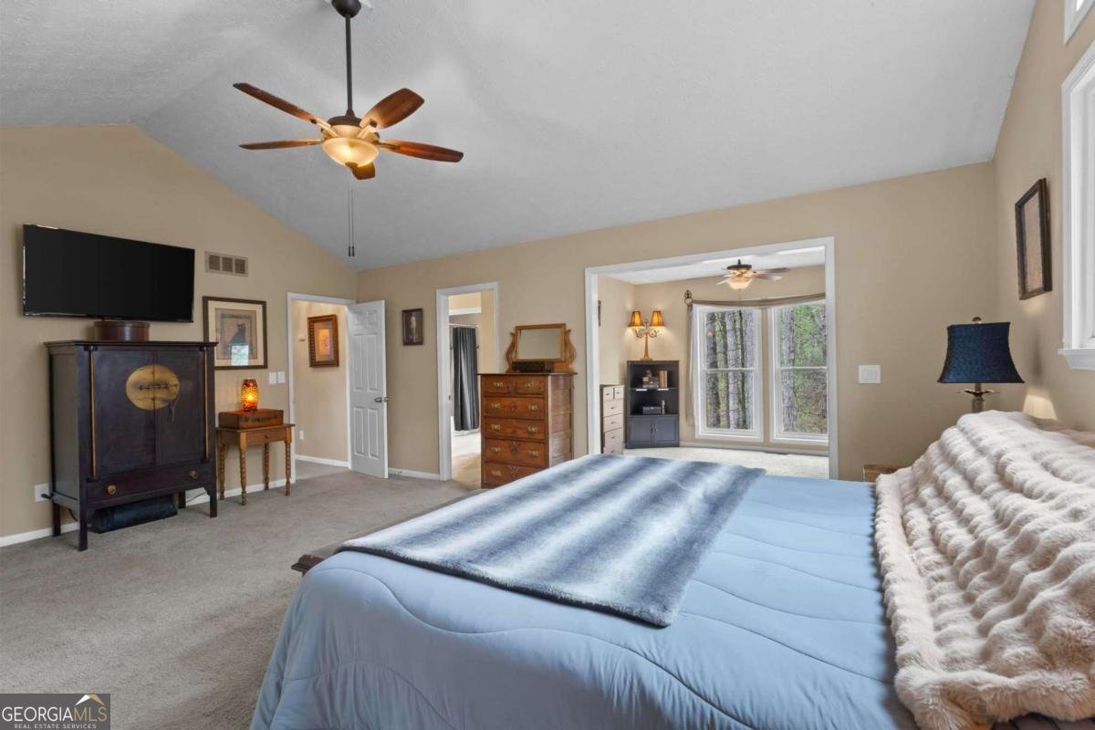 3865 Mabry Road Roswell - Photo 18