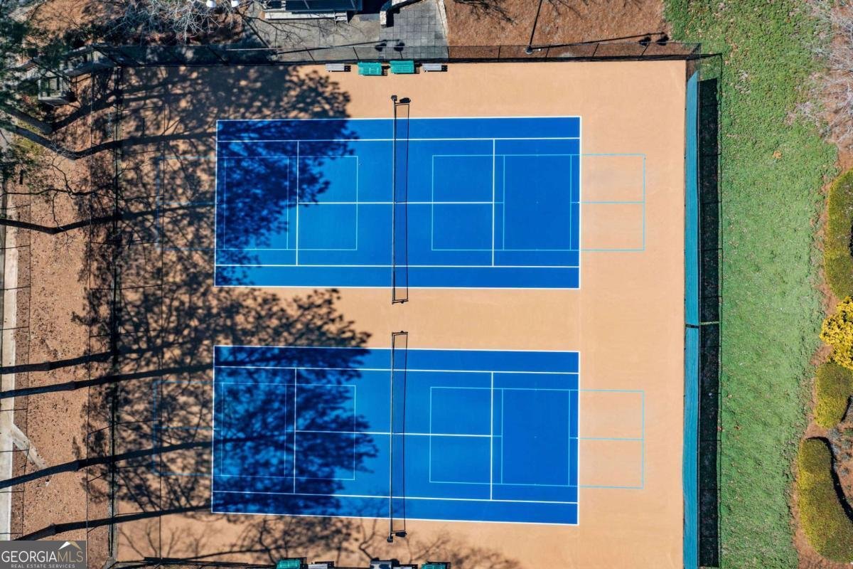 3865 Mabry Road Roswell - Photo 33