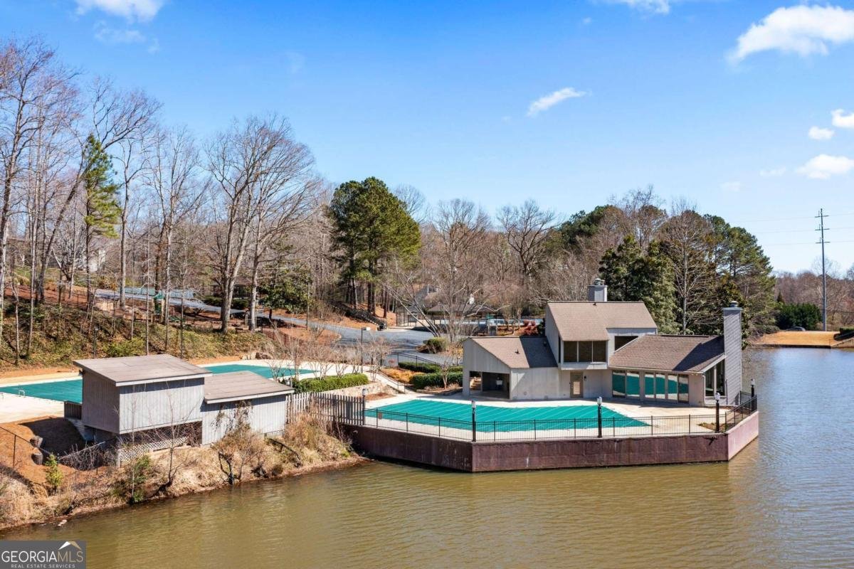 3865 Mabry Road Roswell - Photo 35