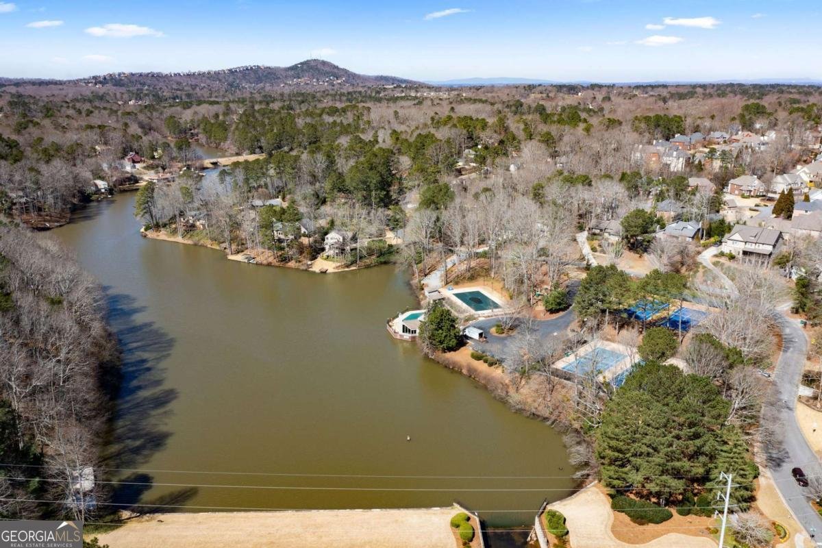 3865 Mabry Road Roswell - Photo 37