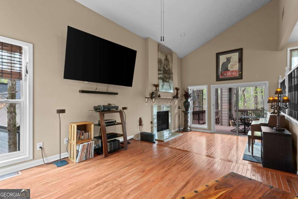 3865 Mabry Road Roswell - Photo 6