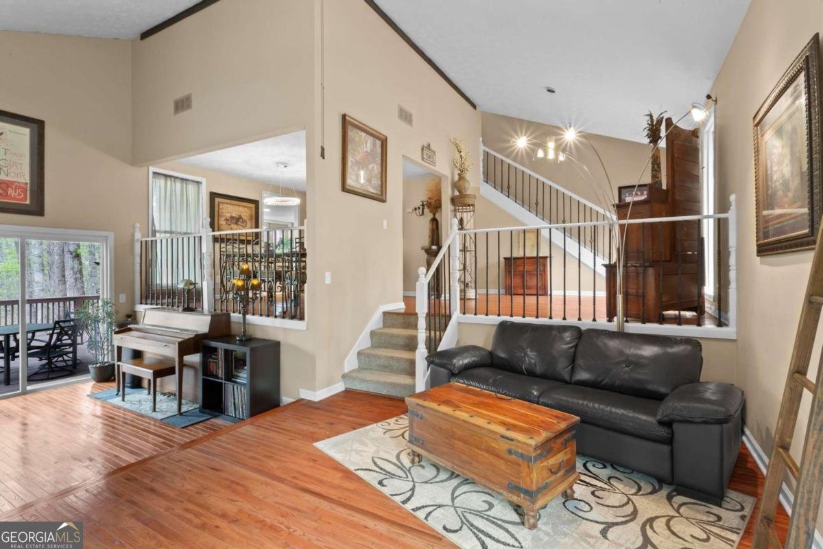 3865 Mabry Road Roswell - Photo 7