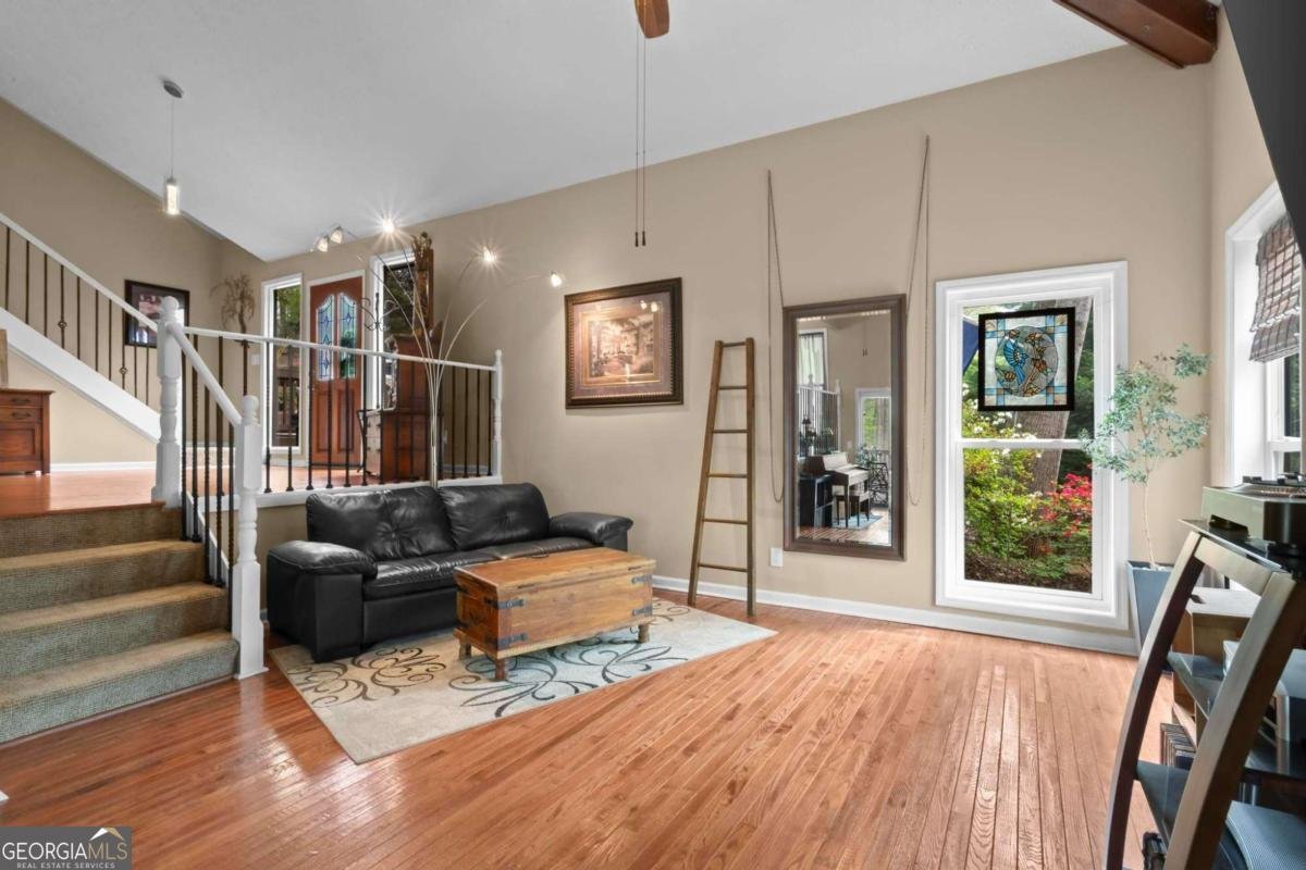 3865 Mabry Road Roswell - Photo 8