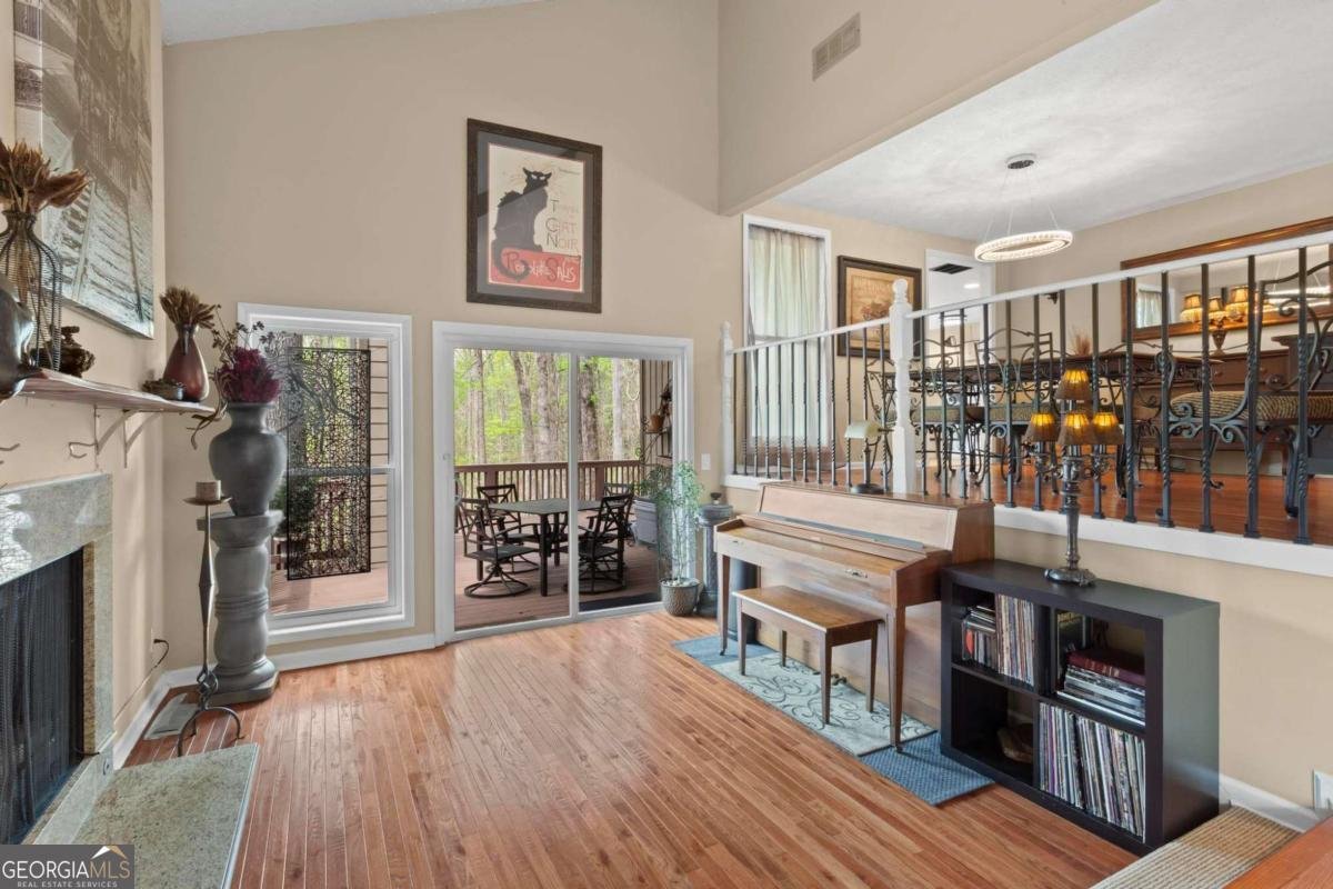 3865 Mabry Road Roswell - Photo 9