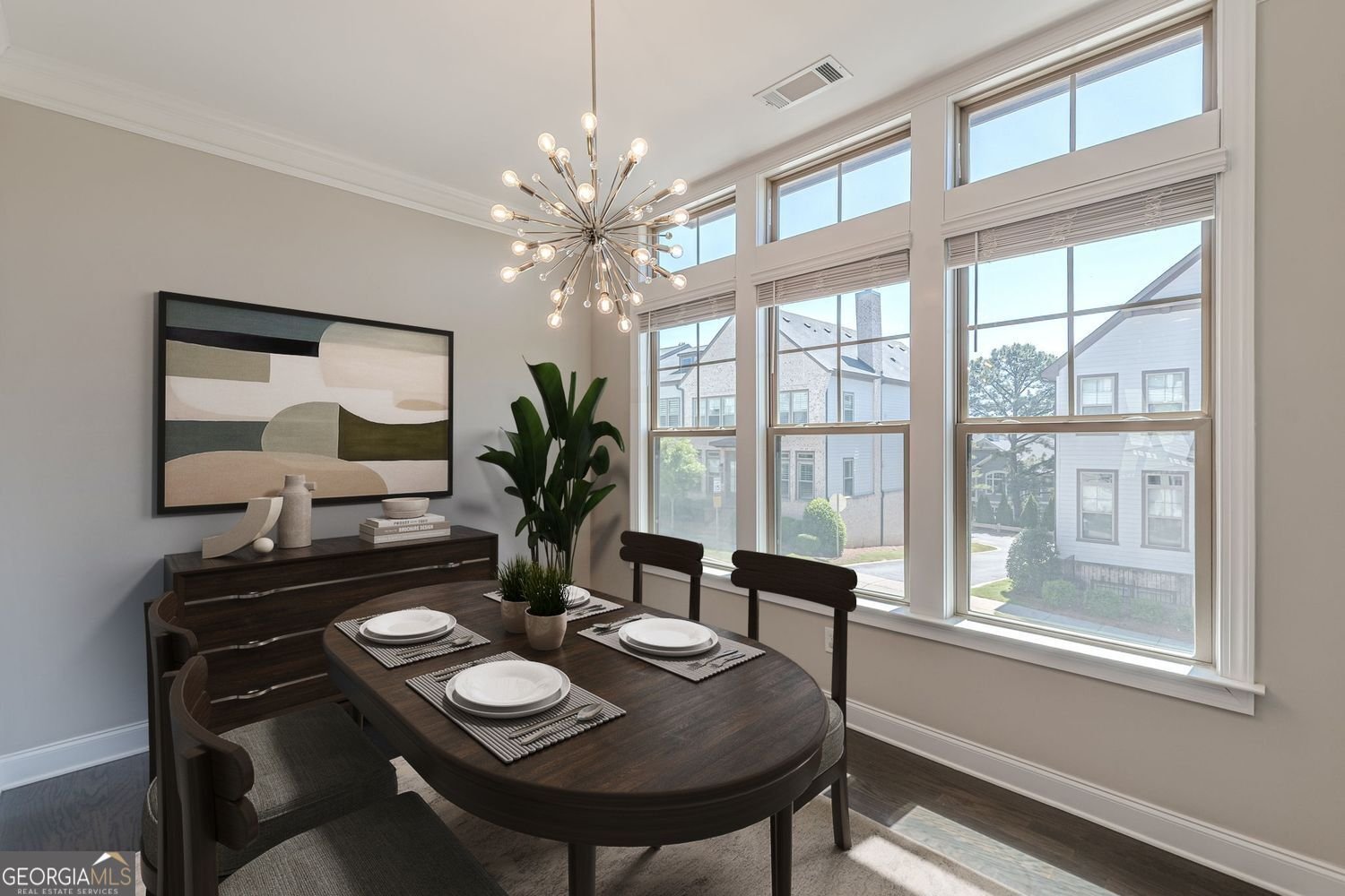 3651 Allegretto Circle Atlanta - Photo 11