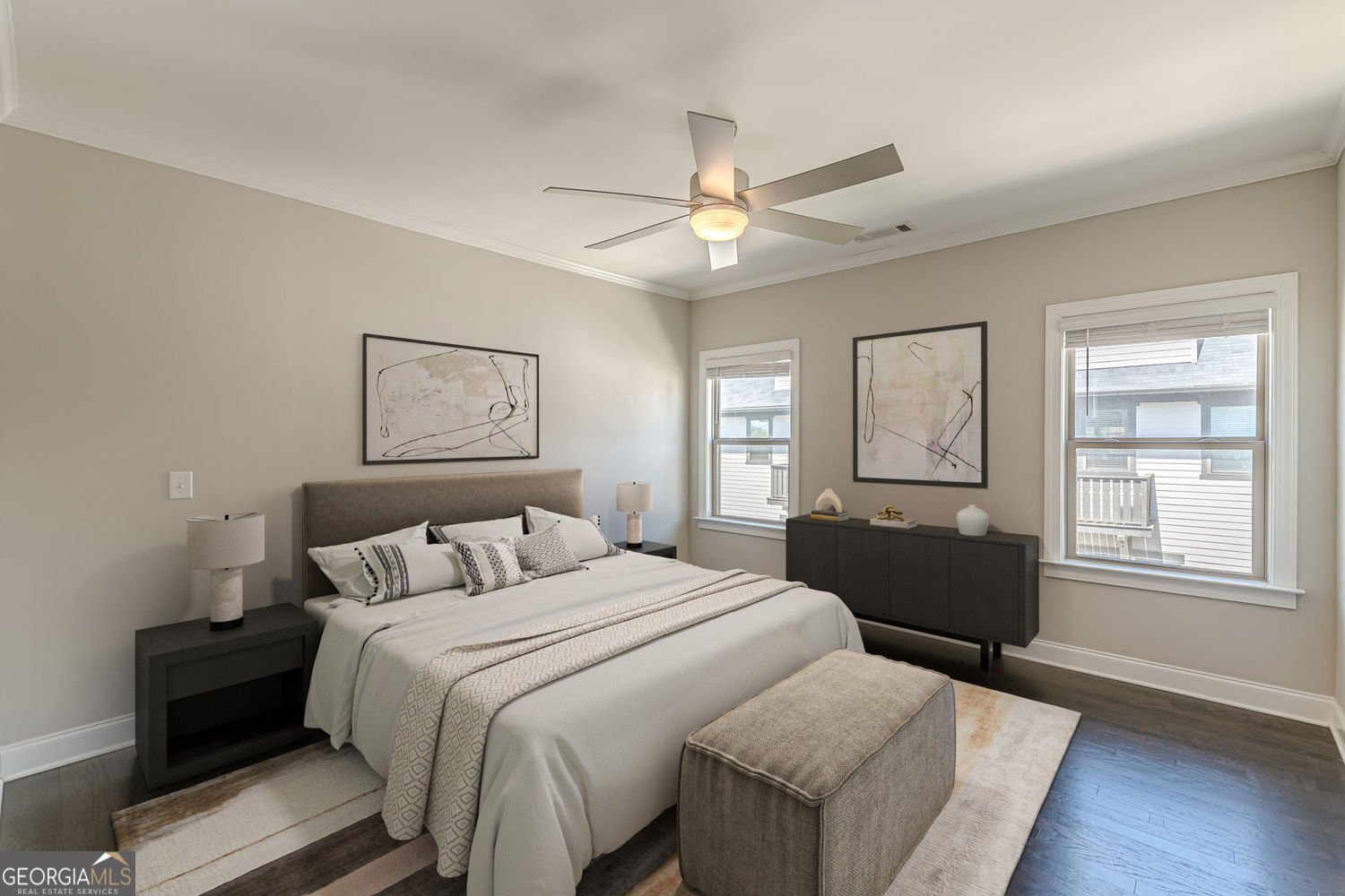 3651 Allegretto Circle Atlanta - Photo 15