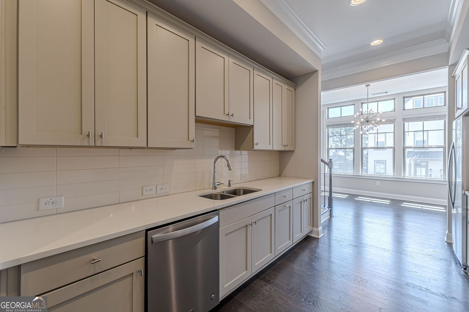 3651 Allegretto Circle Atlanta - Photo 37