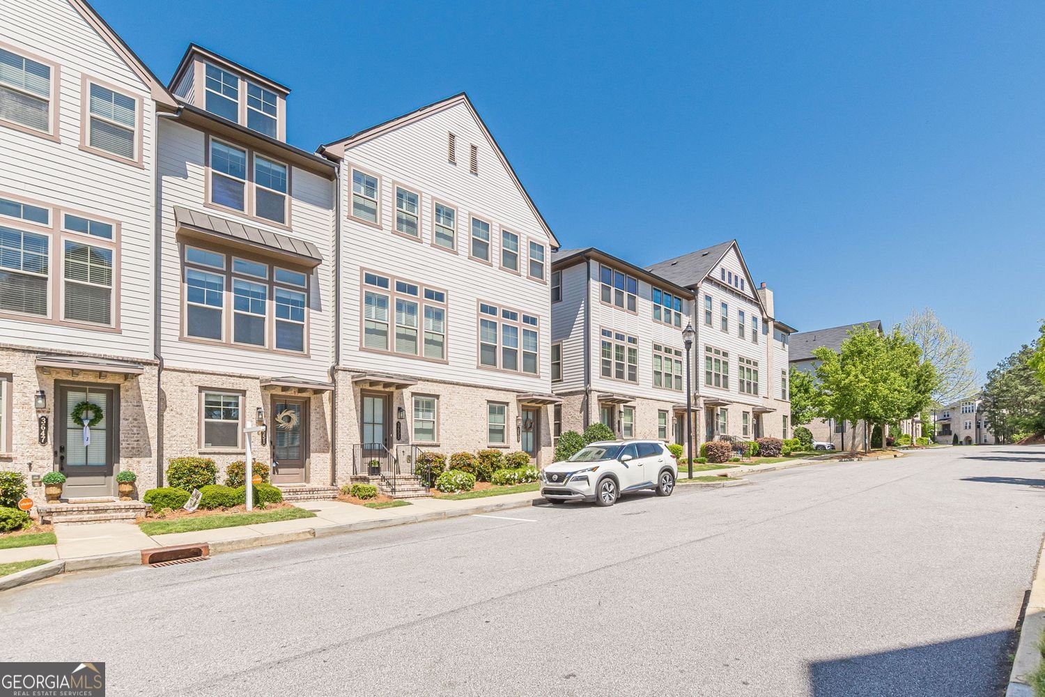 3651 Allegretto Circle Atlanta - Photo 51