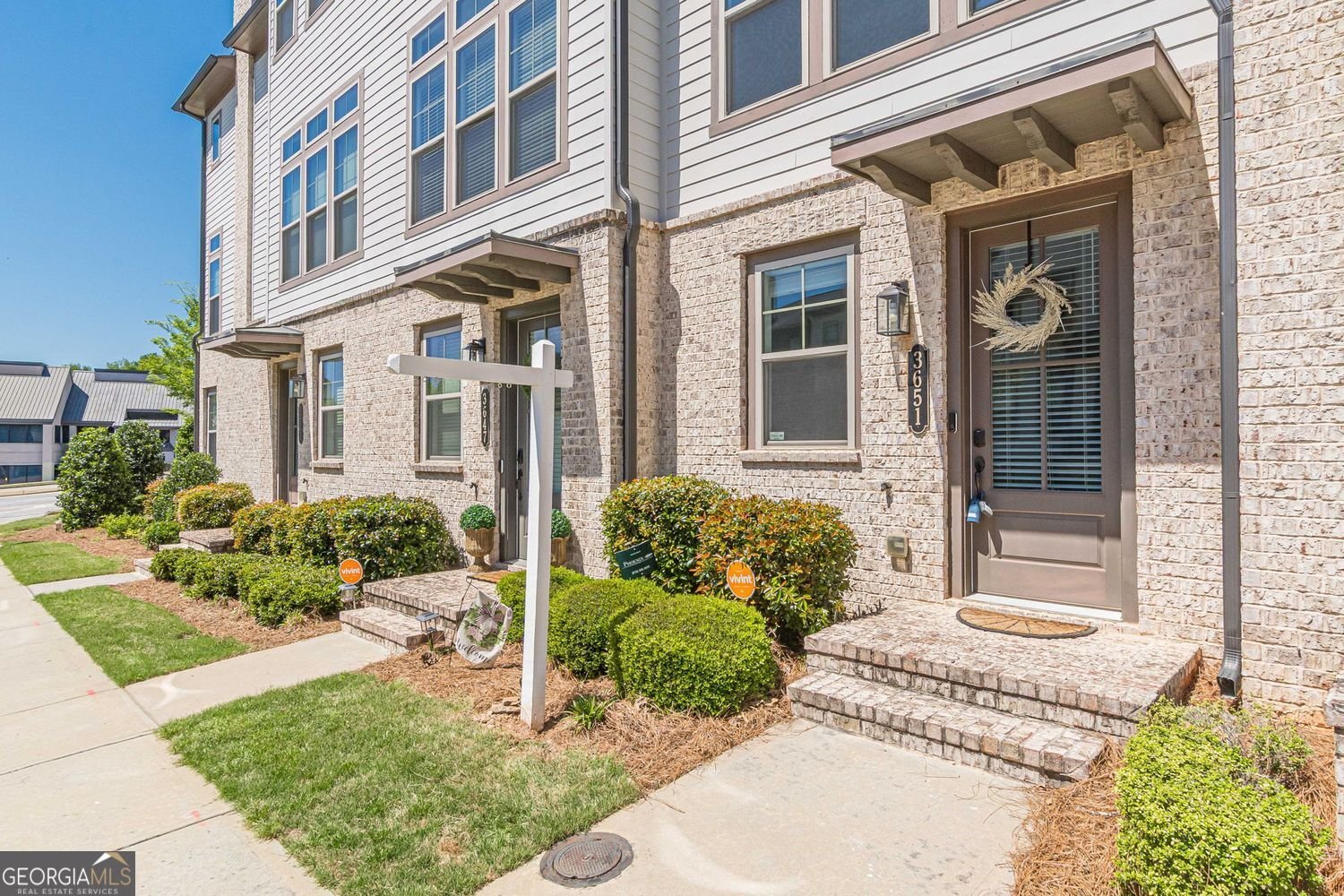 3651 Allegretto Circle Atlanta - Photo 52