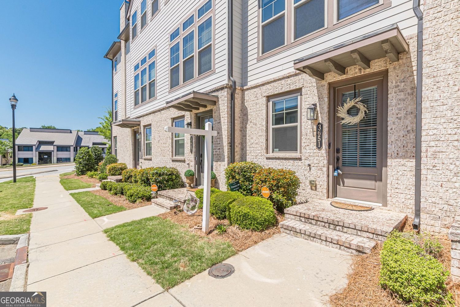 3651 Allegretto Circle Atlanta - Photo 54