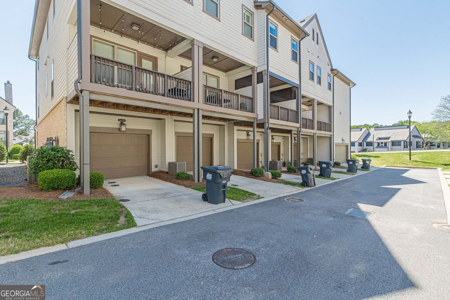 3651 Allegretto Circle Atlanta - Photo 56