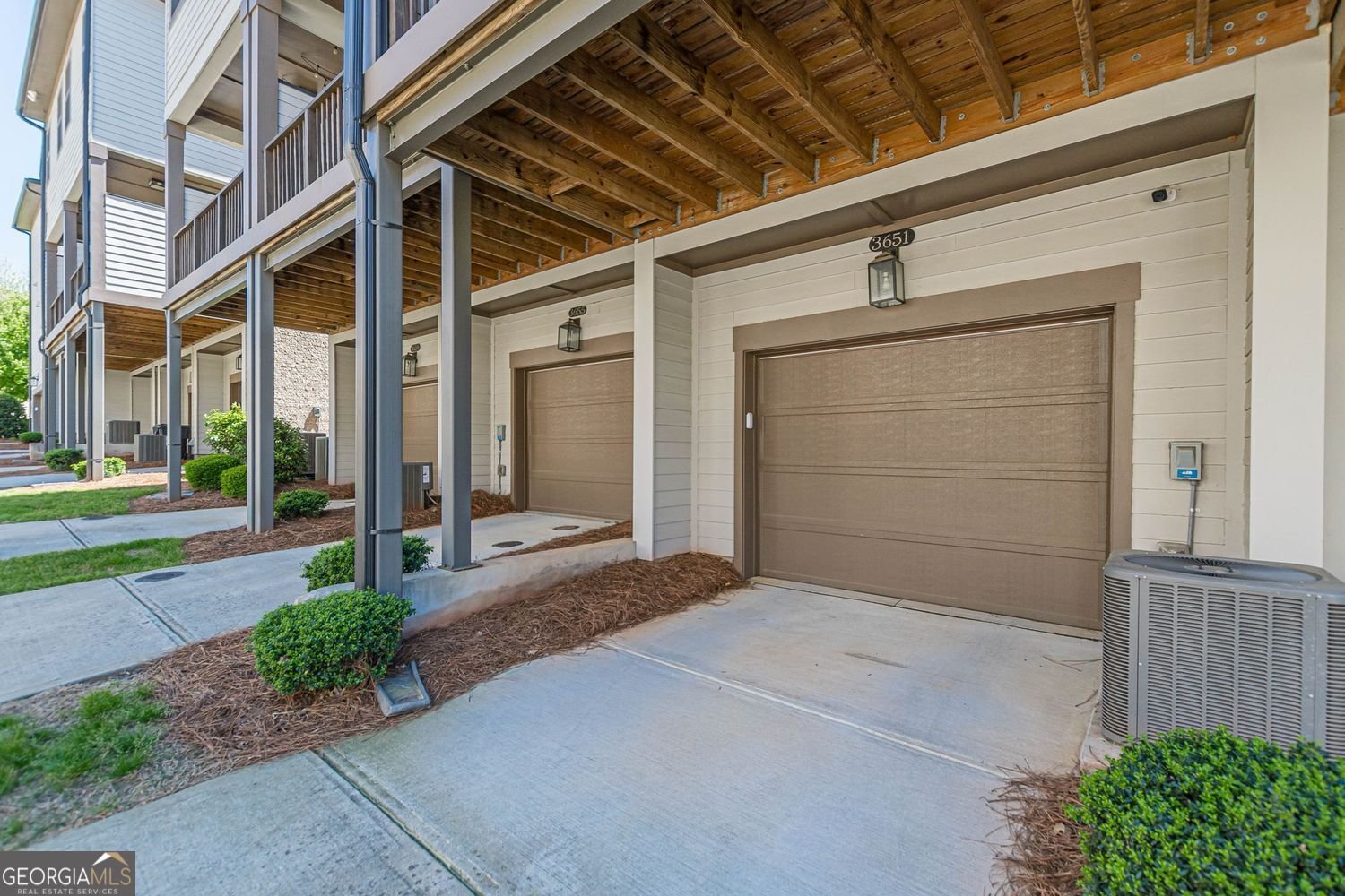 3651 Allegretto Circle Atlanta - Photo 58