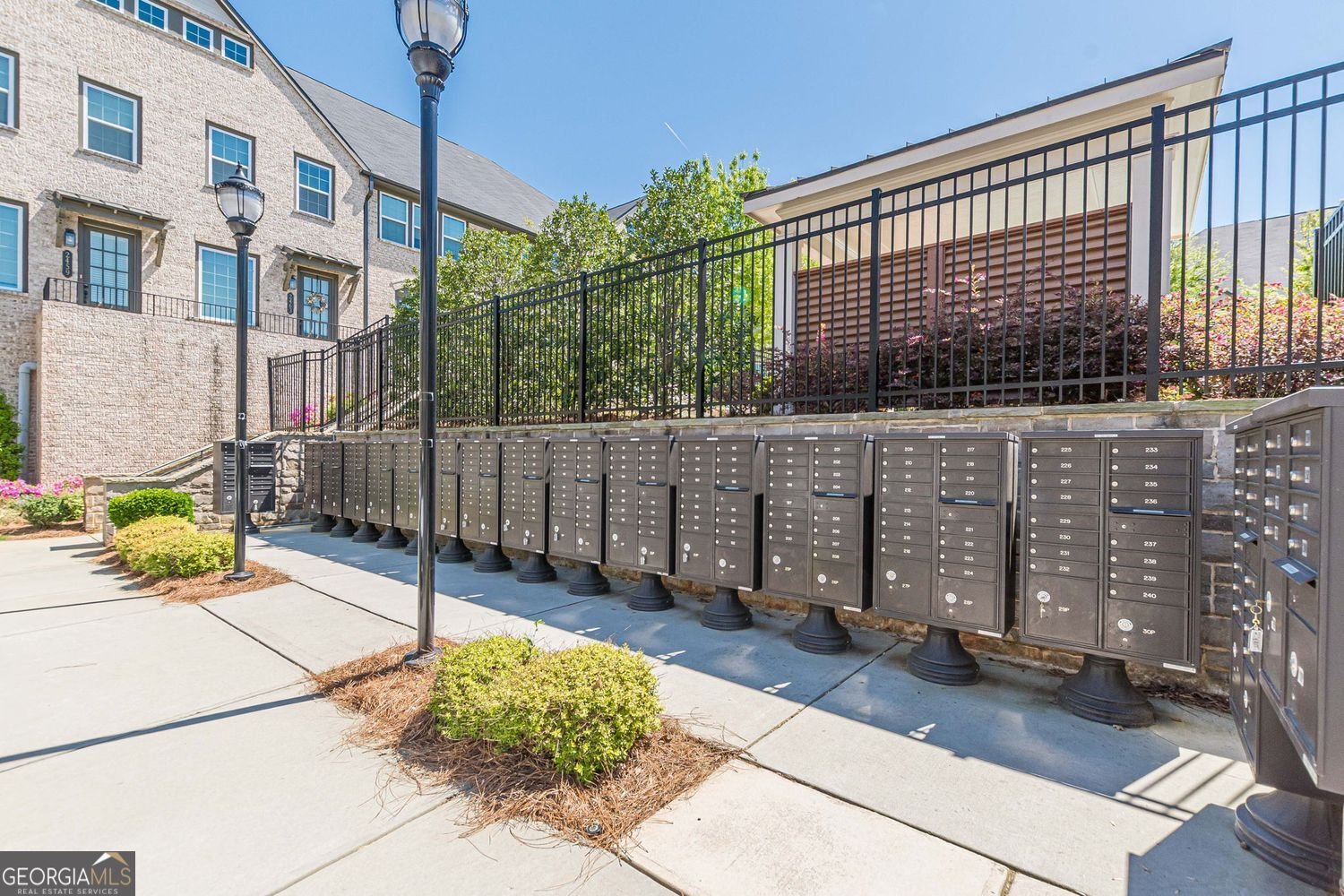 3651 Allegretto Circle Atlanta - Photo 59