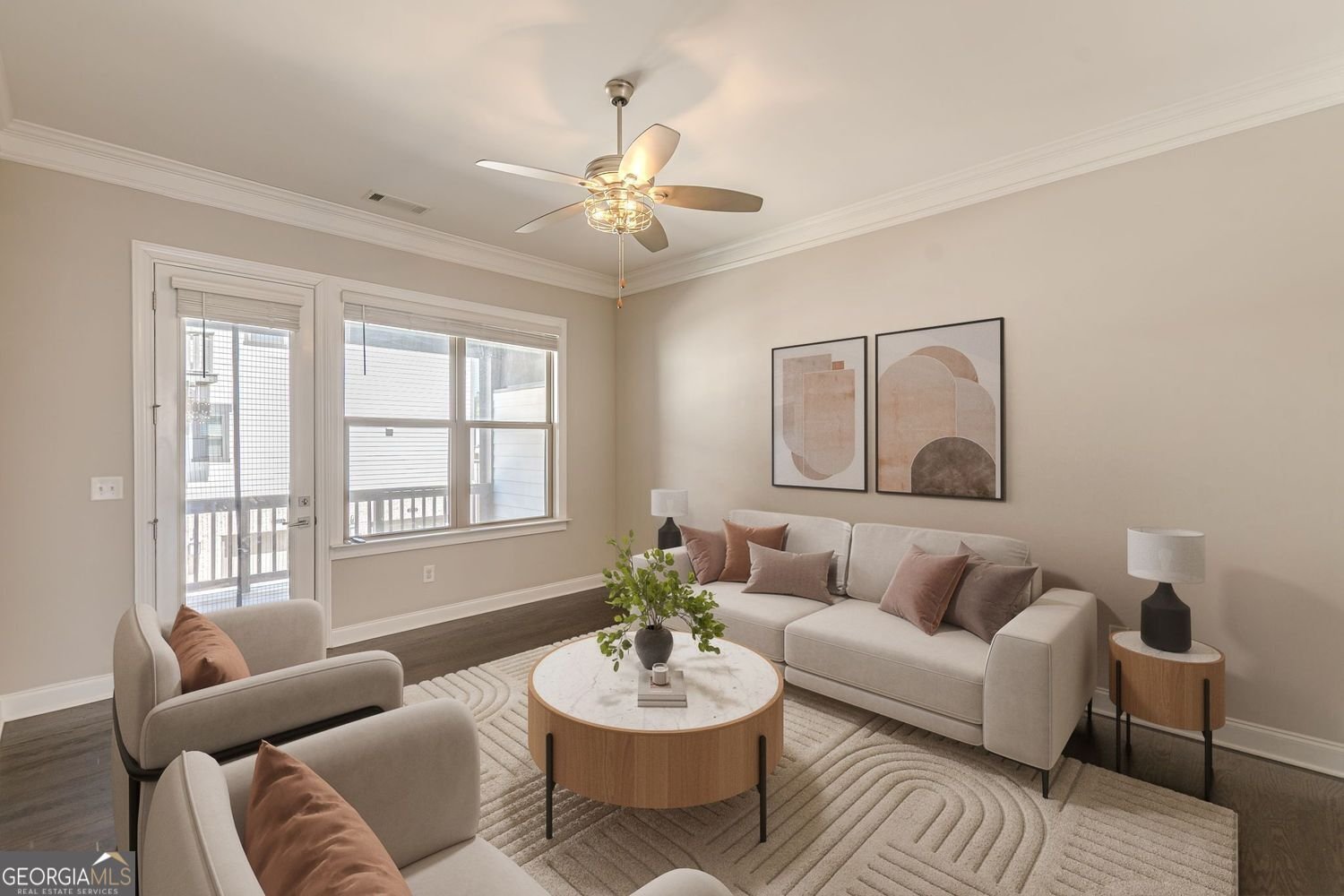 3651 Allegretto Circle Atlanta - Photo 6