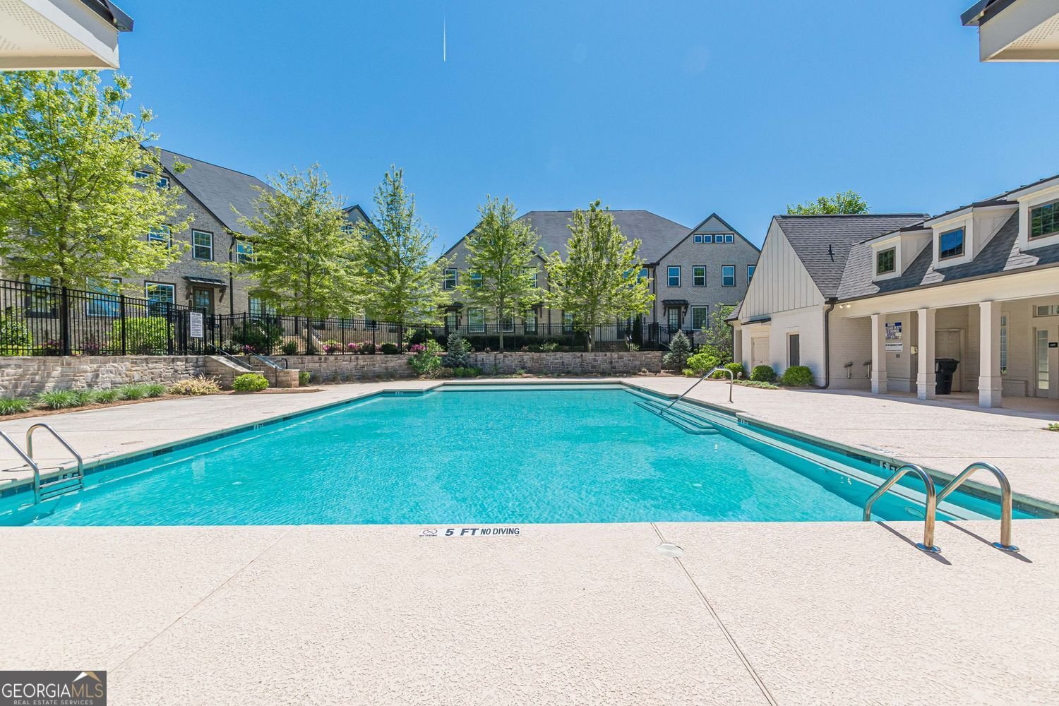 3651 Allegretto Circle Atlanta - Photo 61