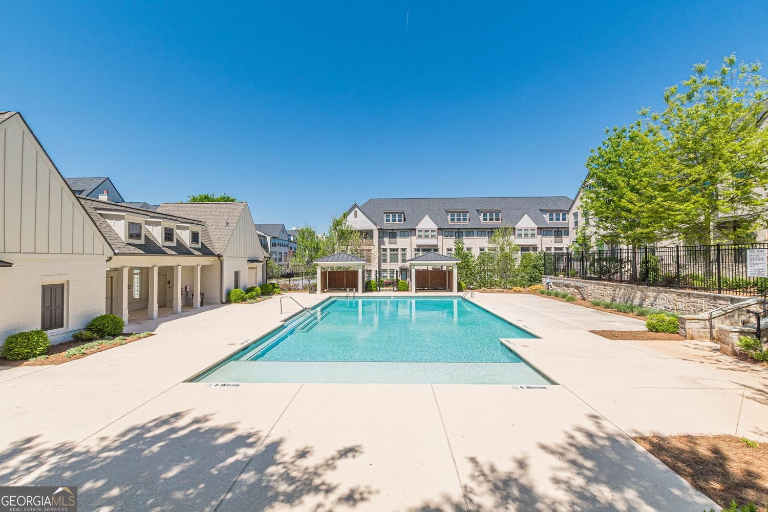 3651 Allegretto Circle Atlanta - Photo 64