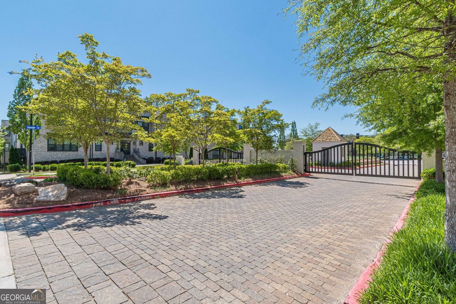 3651 Allegretto Circle Atlanta - Photo 67