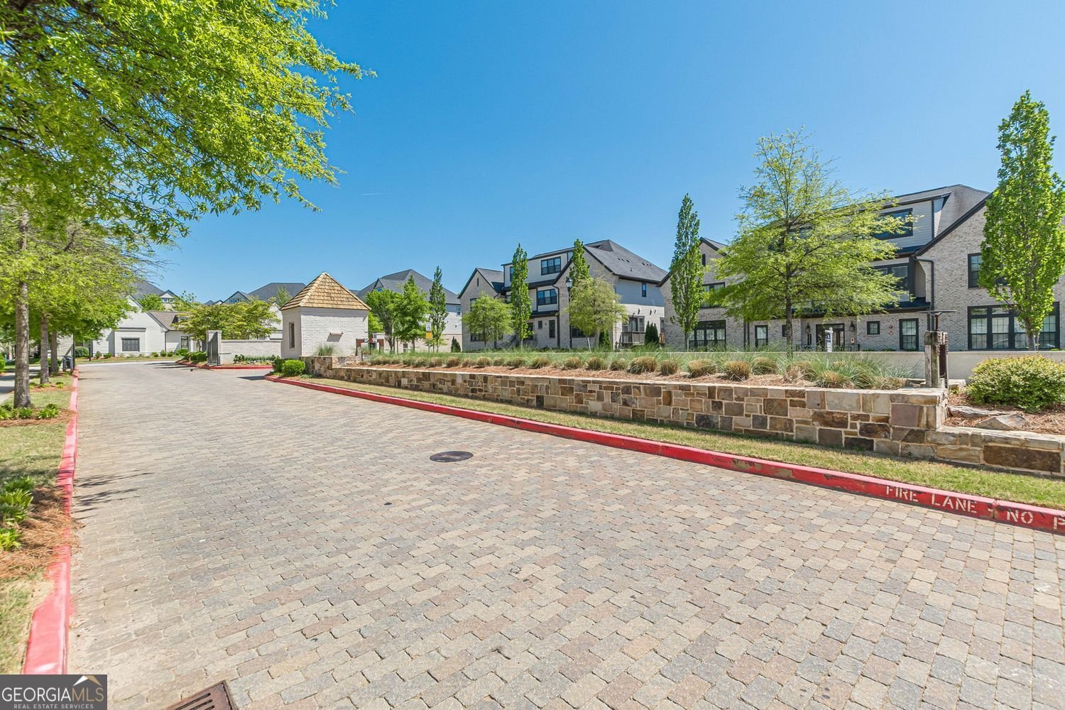 3651 Allegretto Circle Atlanta - Photo 70