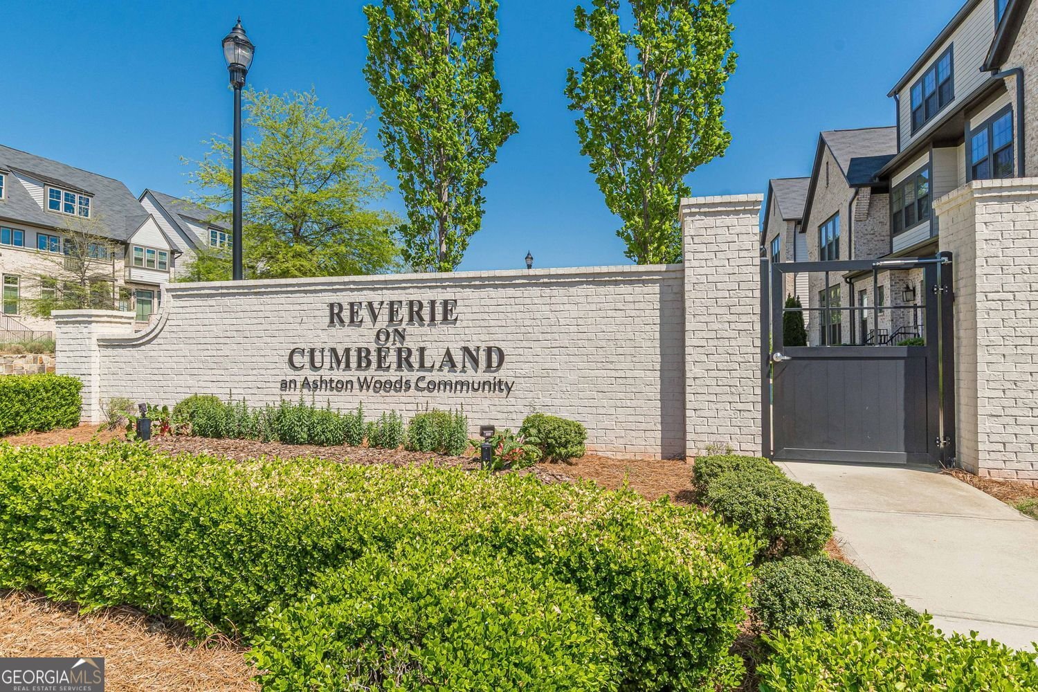 3651 Allegretto Circle Atlanta - Photo 71