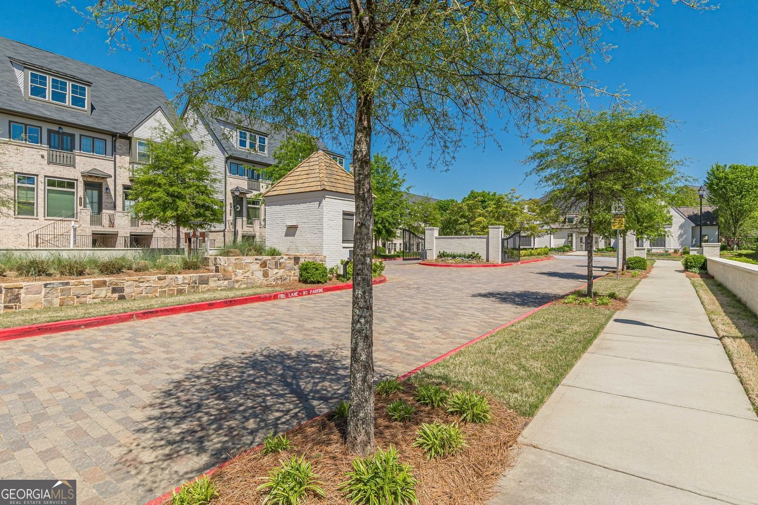 3651 Allegretto Circle Atlanta - Photo 72