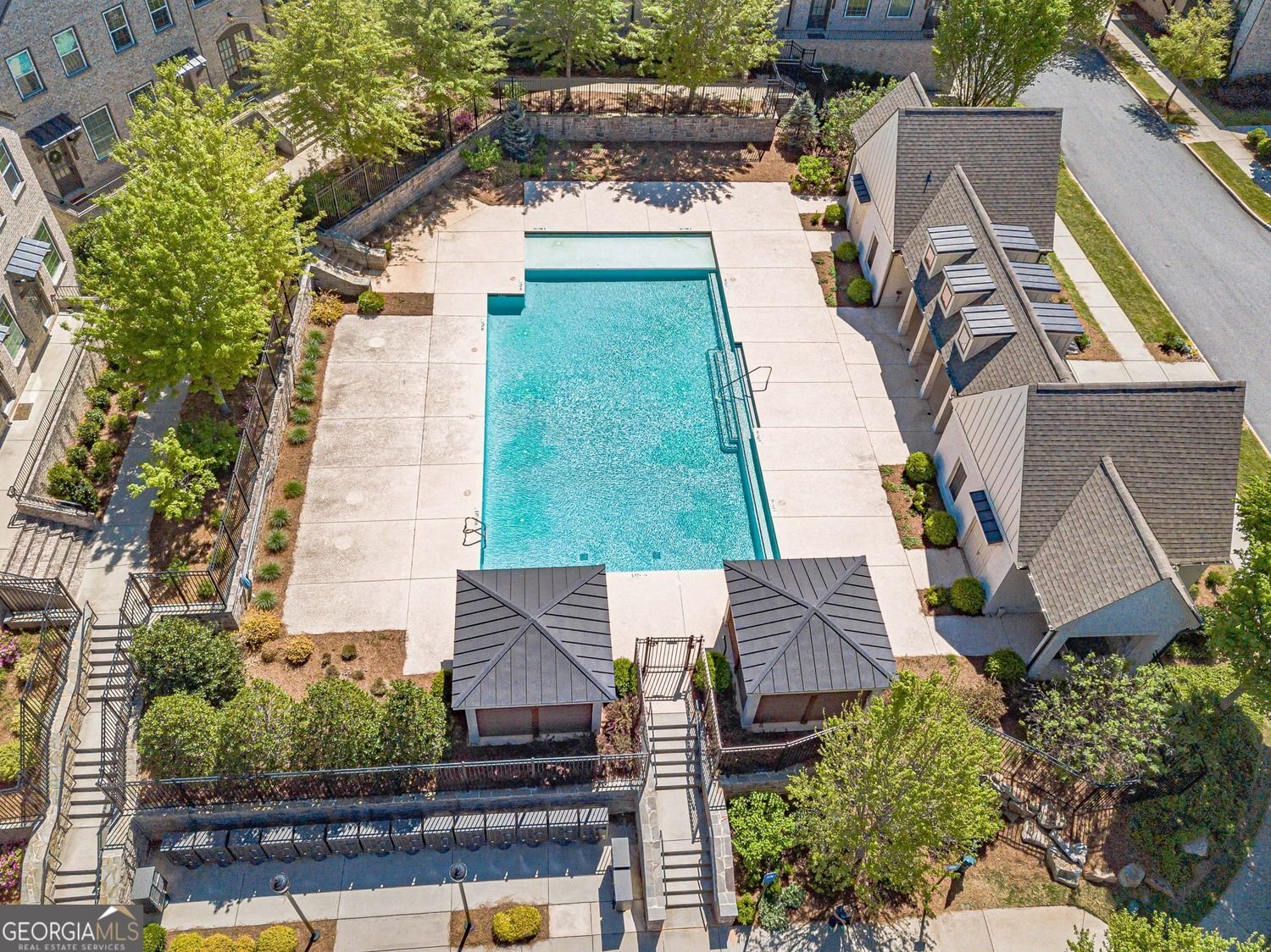 3651 Allegretto Circle Atlanta - Photo 75