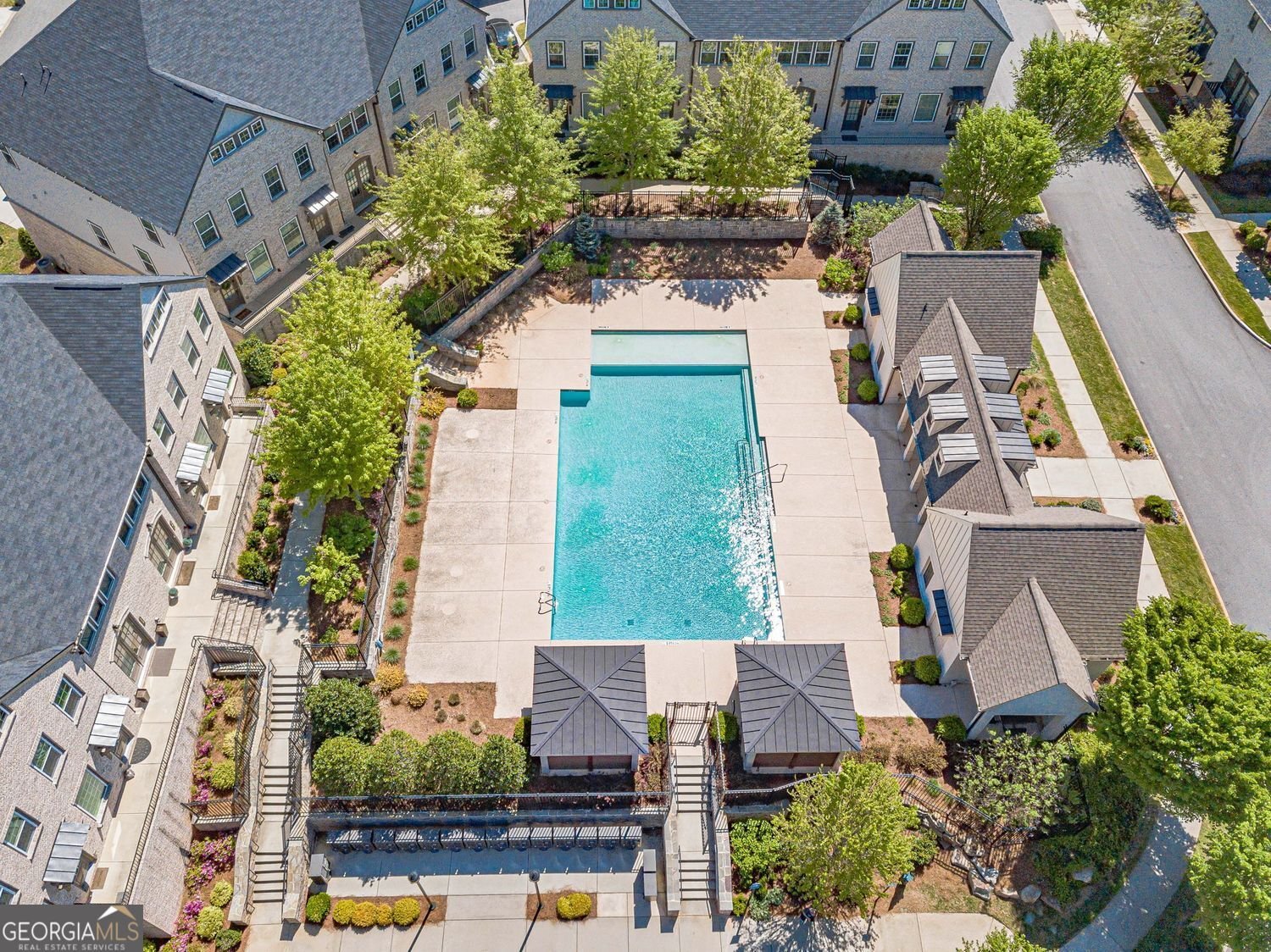 3651 Allegretto Circle Atlanta - Photo 76