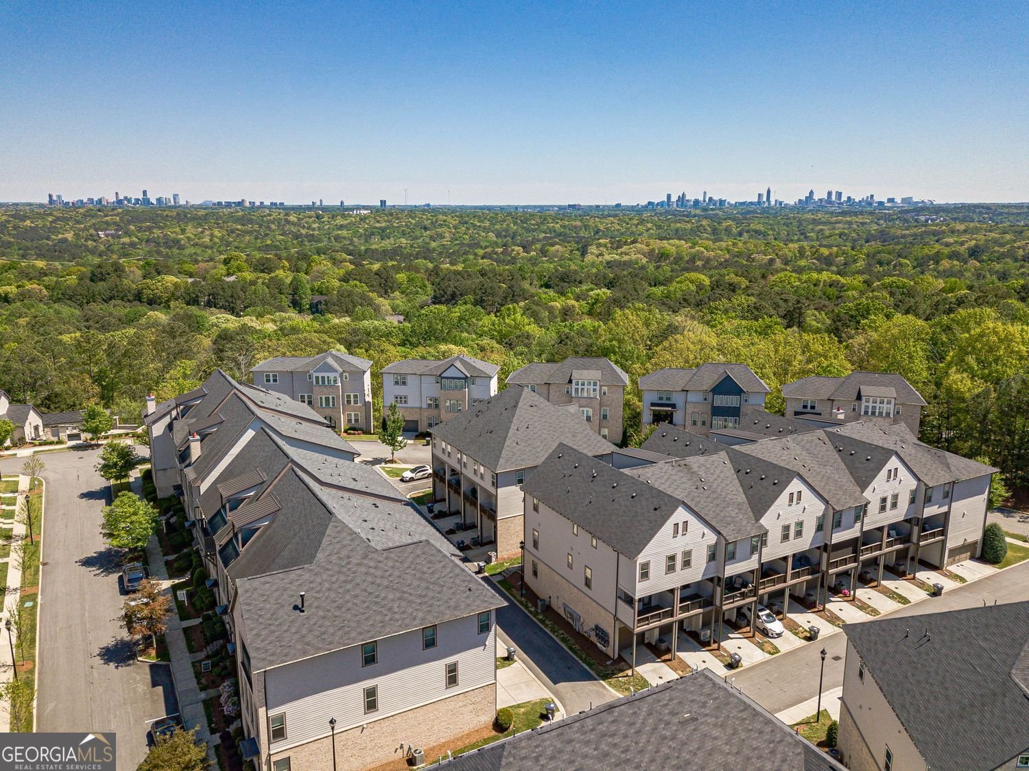 3651 Allegretto Circle Atlanta - Photo 77